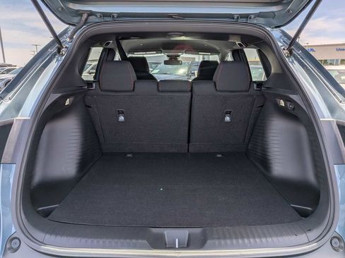 Certified 2026 Honda HR-V Sport image 30