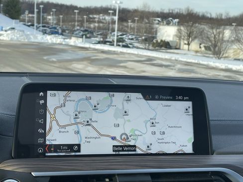 Used 2018 BMW X3 M40i image 41