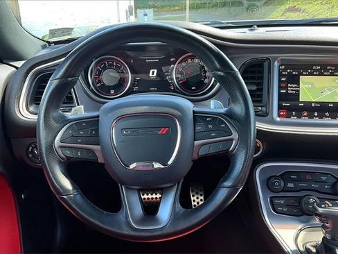 Used 2019 Dodge Challenger R/T Scat Pack w/ Plus Package image 12