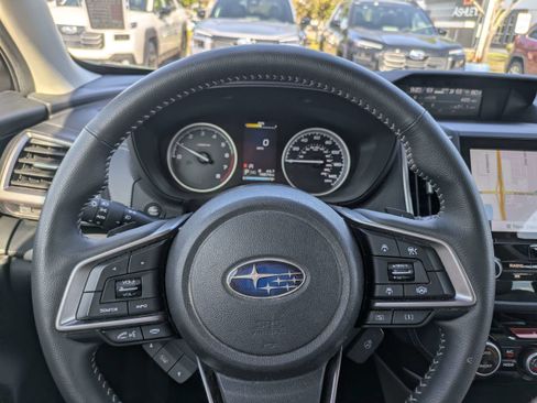 Used 2023 Subaru Forester Limited AWD/4WD image 29