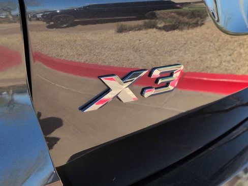 Used 2018 BMW X3 xDrive30i image 13