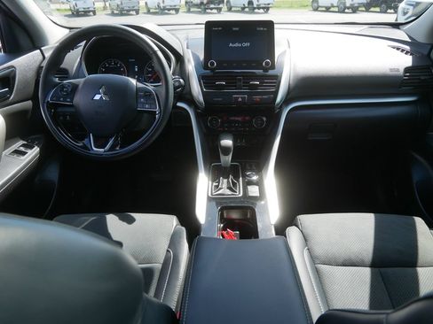 Used 2024 Mitsubishi Eclipse Cross SEL AWD/4WD image 21