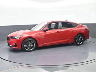Used 2024 Acura Integra A-Spec FWD video 2