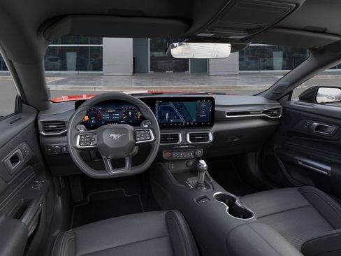 New 2026 Ford Mustang GT Premium RWD image 11