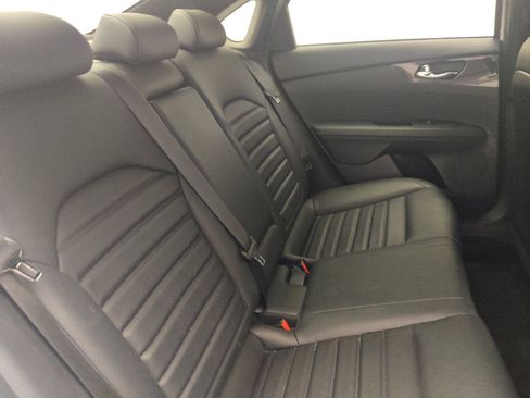 Used 2023 Kia Forte GT-Line w/ GT-Line Premium Package FWD image 19