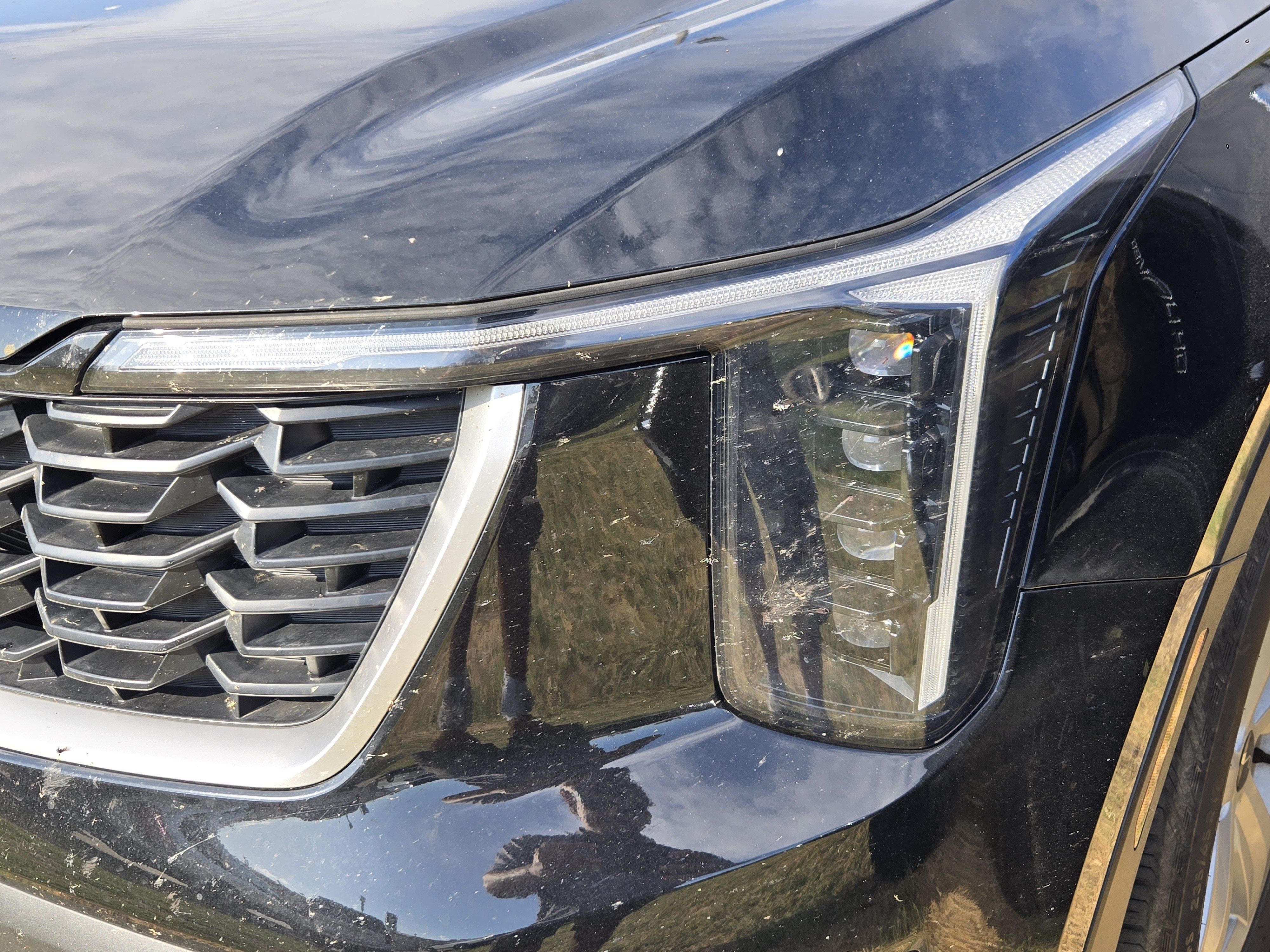 Used 2025 Kia Sorento LX FWD image 7