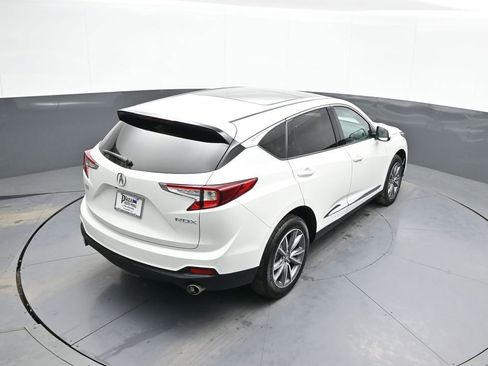 Certified 2020 Acura RDX w/ Technology Package image 37