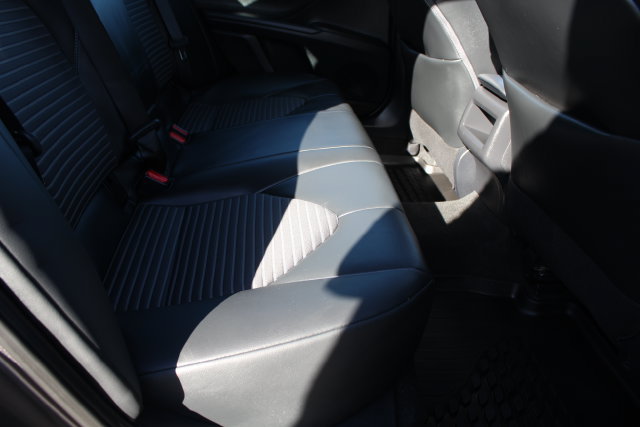 Certified 2023 Toyota Camry SE FWD image 27