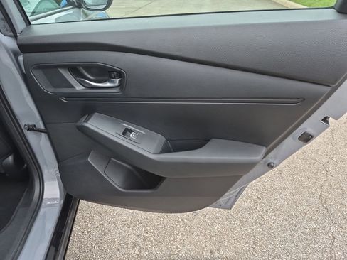 Used 2025 Honda Accord Sport image 26