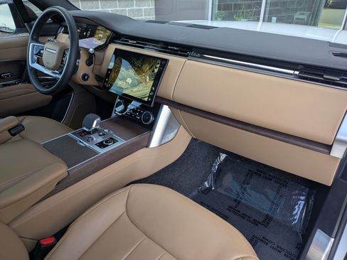 Used 2023 Land Rover Range Rover SE image 31