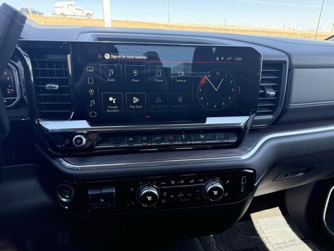 Used 2025 GMC Sierra 1500 SLT image 10