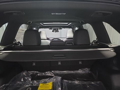 New 2026 Subaru Forester Sport AWD/4WD image 7