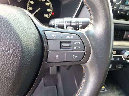 Used 2025 Honda CR-V Sport-L image 23
