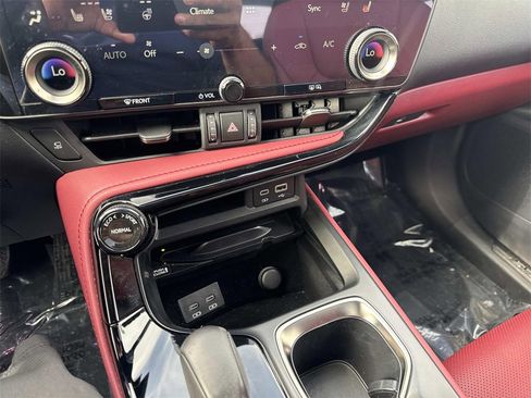 Used 2025 Lexus NX 350 AWD w/ Premium Package image 27