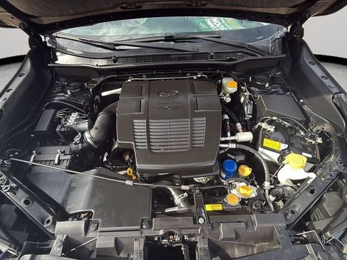 Used 2021 Subaru Forester Sport image 35