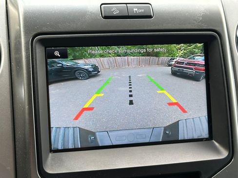 Used 2014 Ford F150 FX4 w/ Equipment Group 402A Luxury image 31