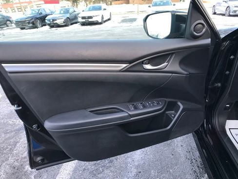 Used 2019 Honda Civic Sport image 15