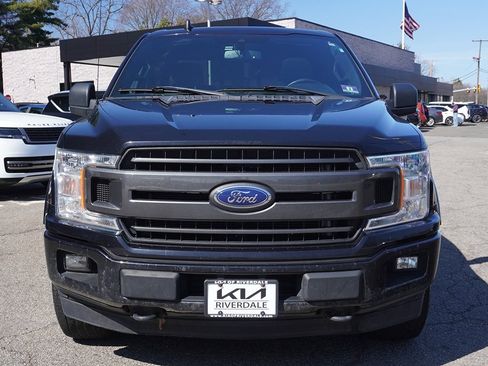 Used 2019 Ford F150 XLT w/ Equipment Group 302A Luxury image 10