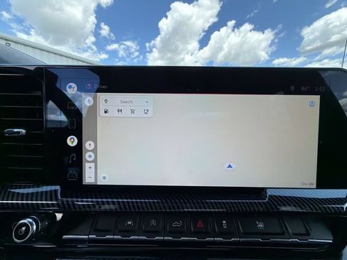 Certified 2022 GMC Sierra 1500 Elevation AWD/4WD image 14