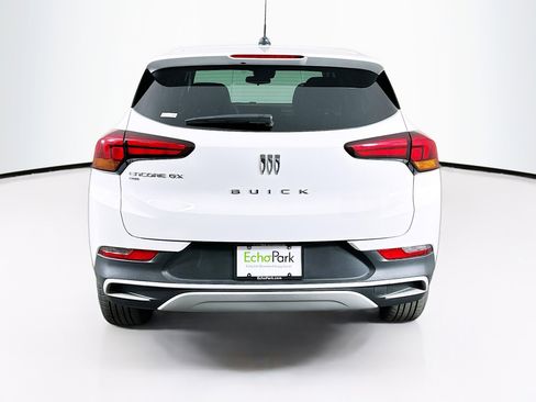 Used 2025 Buick Encore GX Preferred image 7
