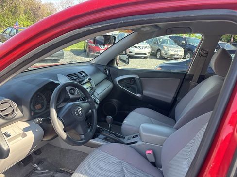 Used 2007 Toyota RAV4 4WD V6 w/ 3rd Row image 11