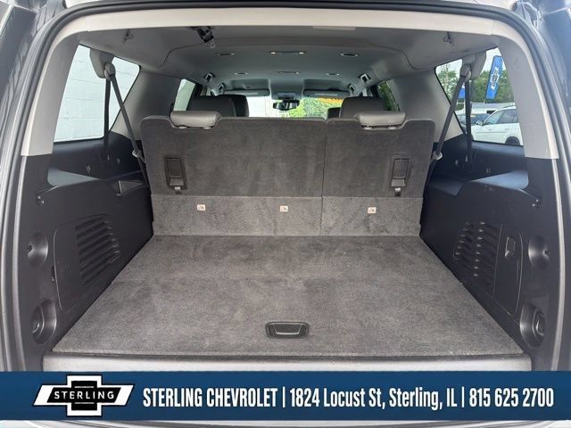Used 2019 Chevrolet Suburban LT AWD/4WD image 25
