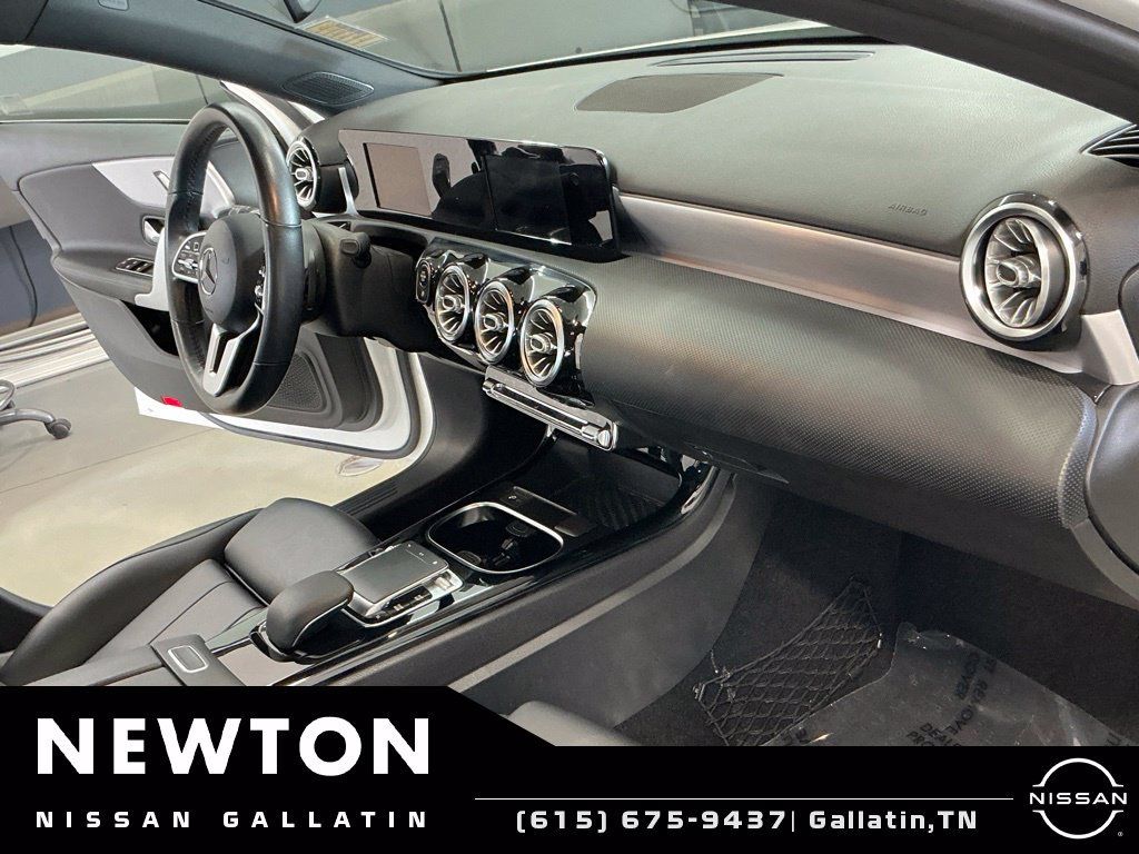 Used 2019 Mercedes-Benz A 220 image 19