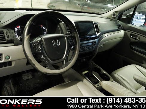 Used 2018 Honda Pilot EX-L image 19