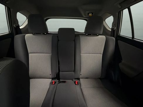 Used 2014 Toyota RAV4 LE AWD/4WD image 18