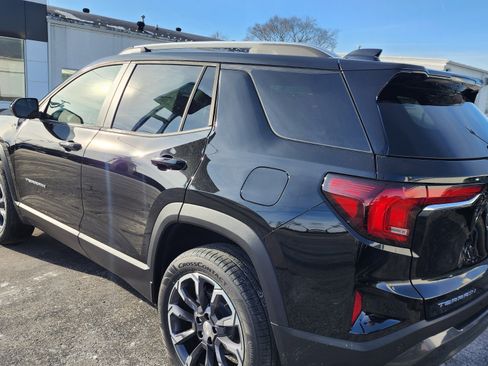 New 2026 GMC Terrain Elevation w/ Elevation Premium Package image 6