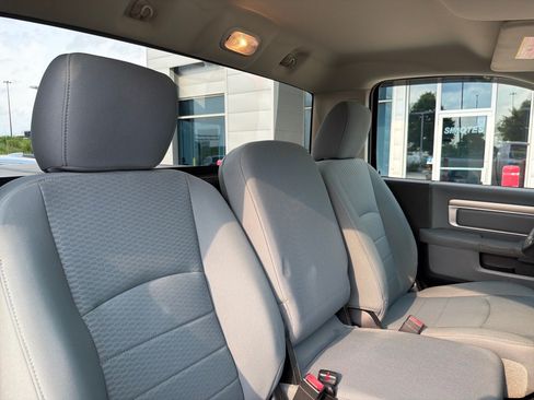 Used 2013 RAM 1500 Tradesman w/ PWR & Remote Entry Group AWD/4WD image 21