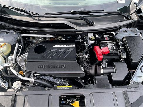 Used 2023 Nissan Rogue SL AWD/4WD image 30