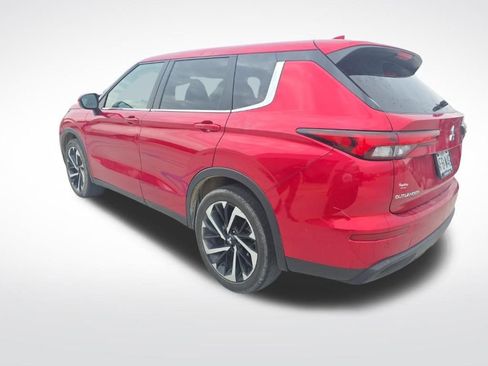 Used 2022 Mitsubishi Outlander ES AWD/4WD image 41