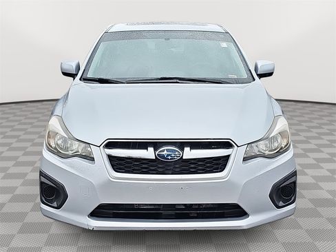 Used 2012 Subaru Impreza 2.0i Premium image 2