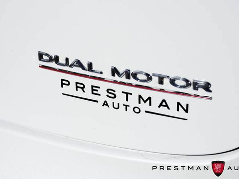 Used 2022 Tesla Model 3 Performance AWD/4WD image 10