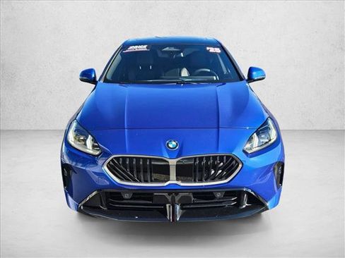 Used 2025 BMW 228i xDrive w/ Premium Package image 2