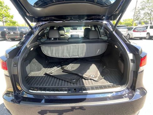 Used 2022 Lexus RX 350 F Sport AWD/4WD image 10