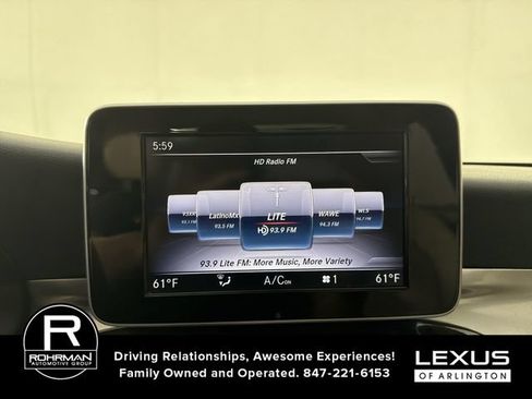Used 2018 Mercedes-Benz C 300 Sedan image 6