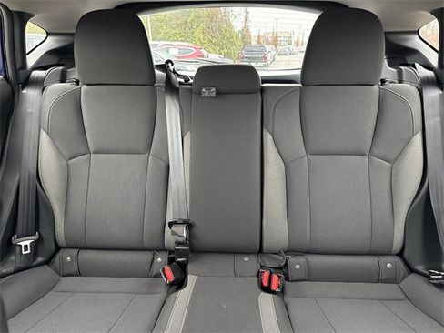 Certified 2025 Subaru Impreza 2.0i image 30