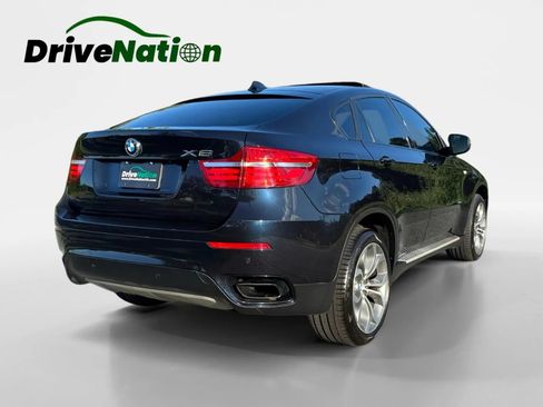 Used 2014 BMW X6 xDrive50i w/ M Performance Package AWD/4WD image 5