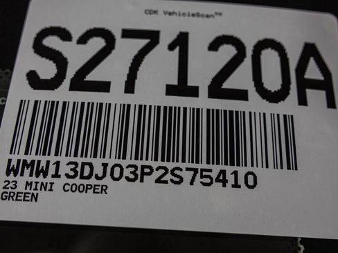 Used 2023 MINI Cooper SE FWD image 43