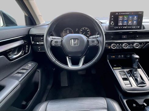 Used 2025 Honda CR-V EX-L image 6