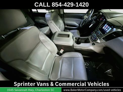 Used 2018 Chevrolet Tahoe LT RWD image 29