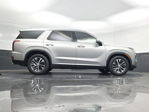 Used 2022 Hyundai Palisade SEL FWD image 51