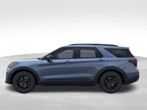 Used 2026 Ford Explorer Tremor AWD/4WD image 3
