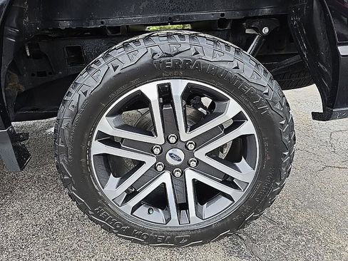 Used 2023 Ford F150 XL w/ STX Appearance Package AWD/4WD image 41