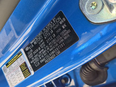 Used 2021 Kia Stinger GT-Line w/ Sun & Sound Package image 38