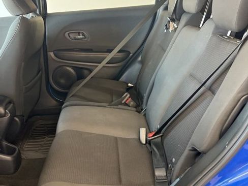 Used 2021 Honda HR-V Sport image 24