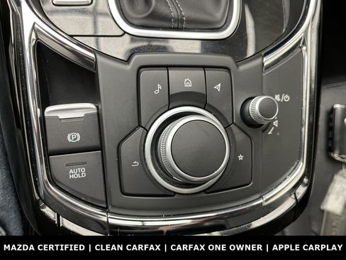 Used 2023 MAZDA CX-9 Touring image 19