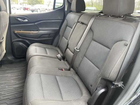 Used 2020 GMC Acadia SLE w/ Driver Convenience Package AWD/4WD image 20